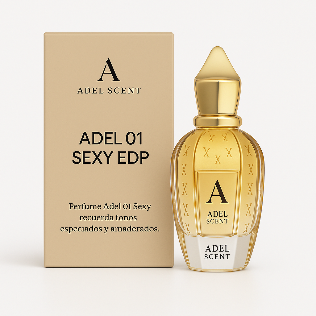 ADEL 87 STARLIGHT EDP