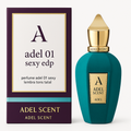 ADEL 83 ERBAPURA EDP