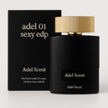 ADEL 68 NOIR EDP
