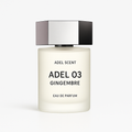 ADEL 89 GINGEMBRE EDP