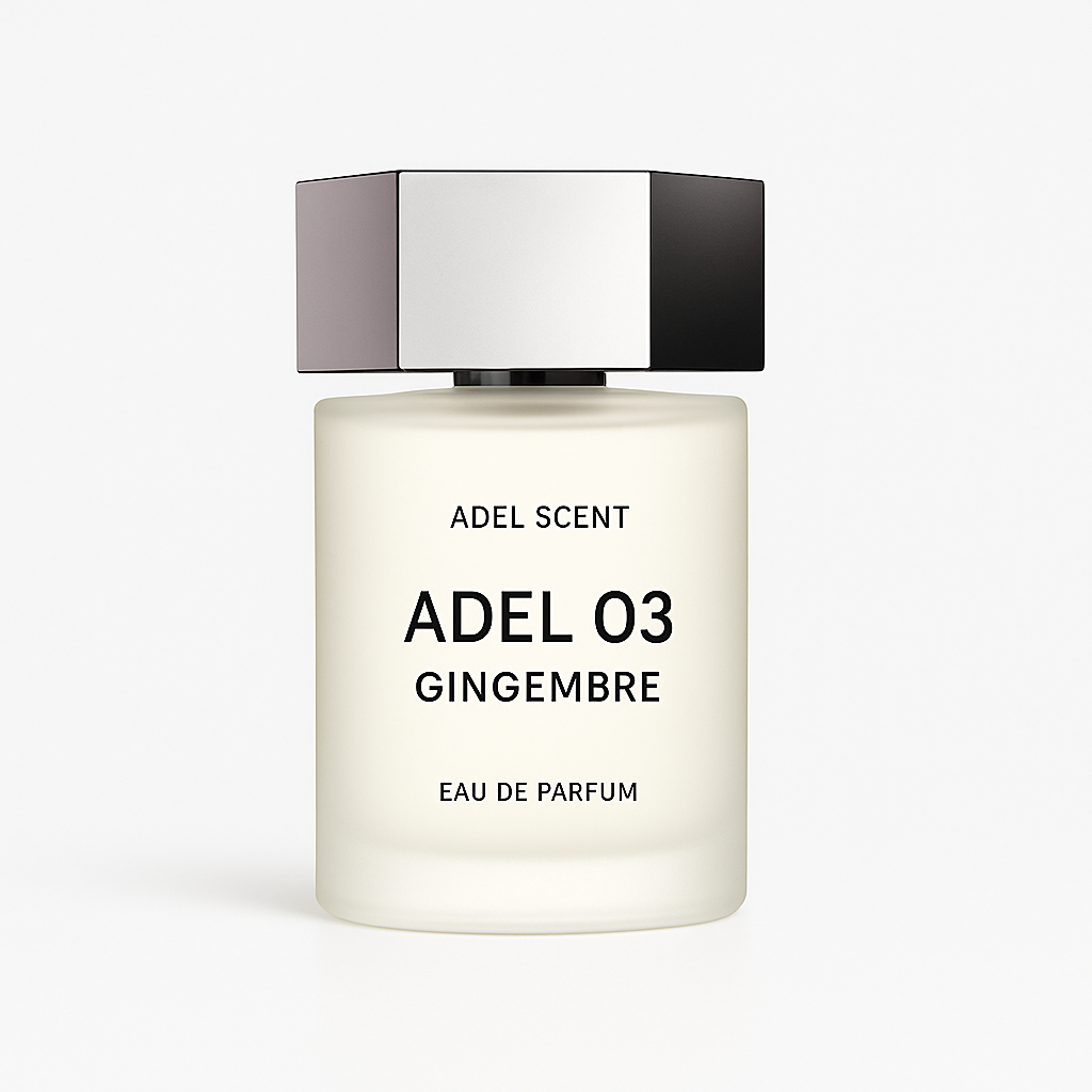 ADEL 89 GINGEMBRE EDP