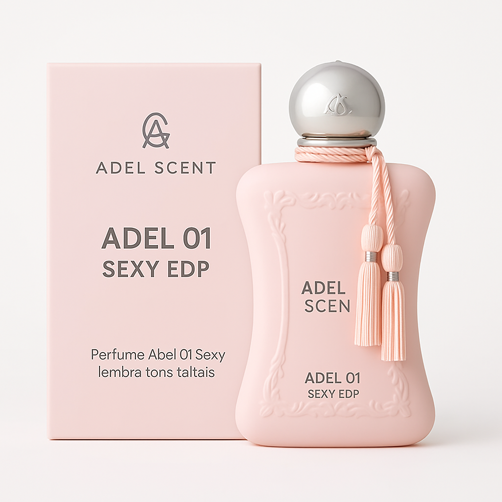 ADEL 59 DELINA EDP