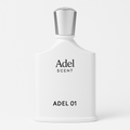 ADEL 22 SILVER EDP