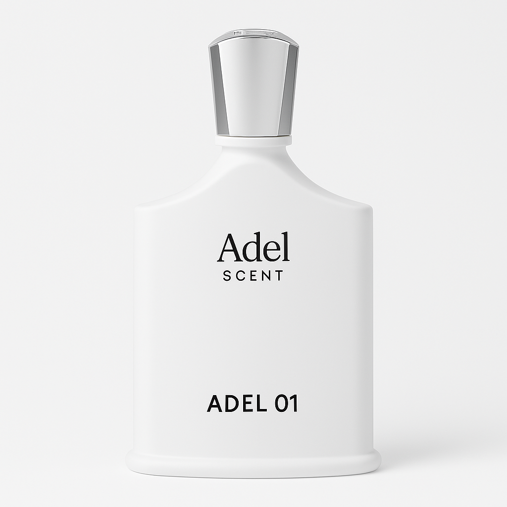 ADEL 22 SILVER EDP