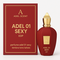 ADEL 86 REDHOBA EDP