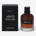ADEL 79 UOMOCORAL EDP
