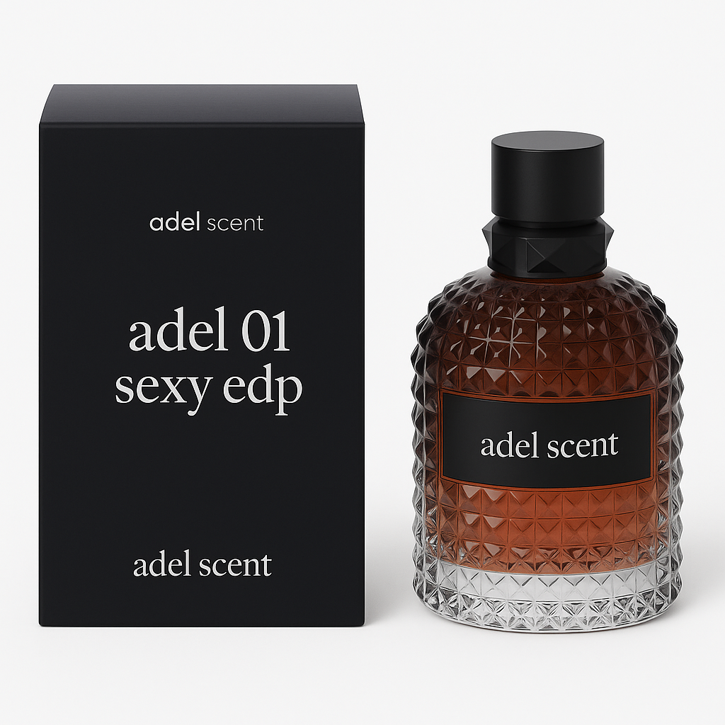 ADEL 79 UOMOCORAL EDP