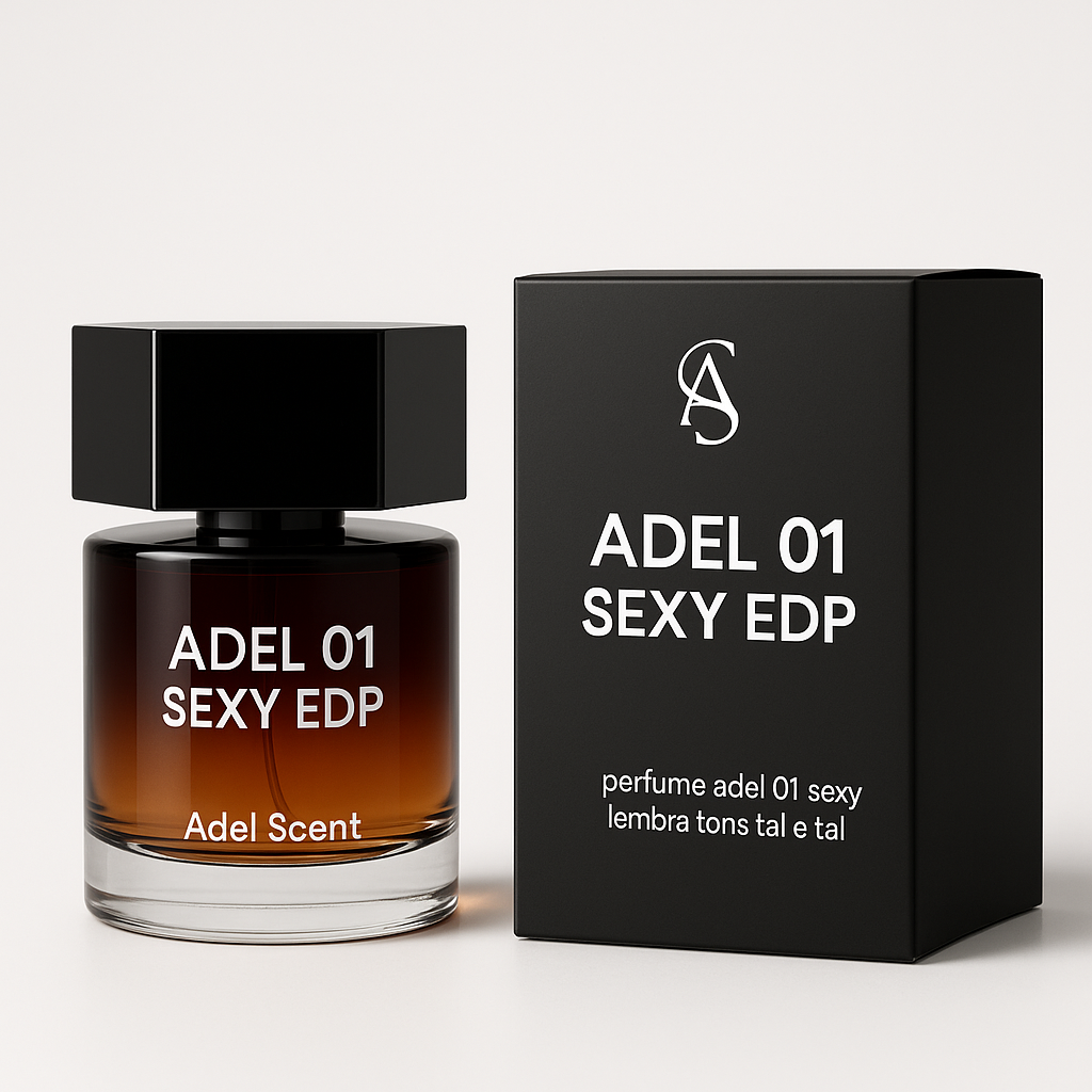 ADEL 44 NUITHOMME EDP