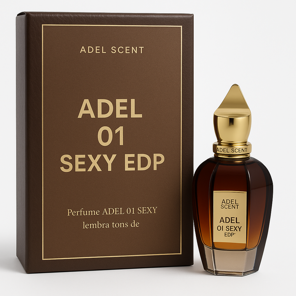 ADEL 85 ALEXANDRIA EDP