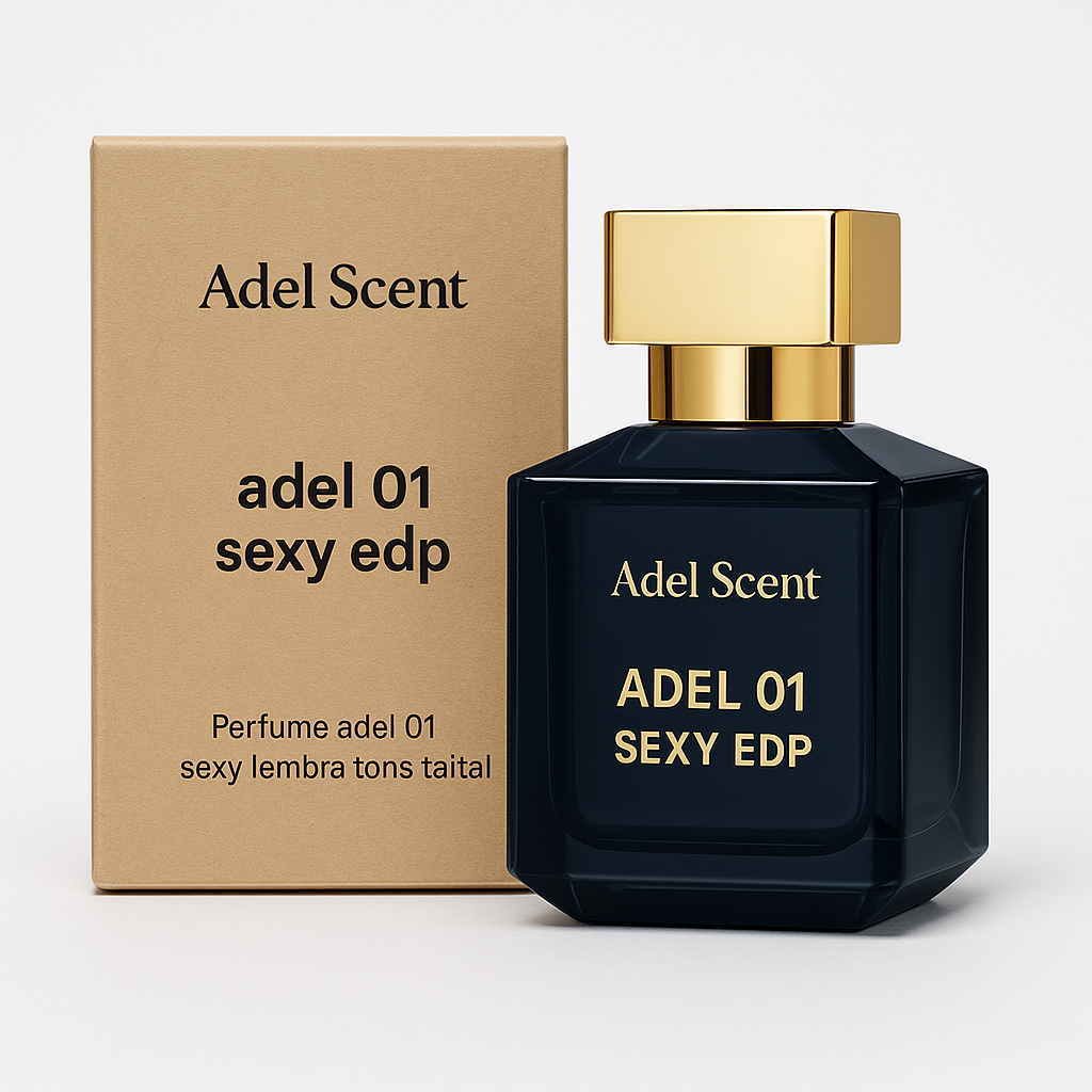 ADEL 50 OUDSILK EDP