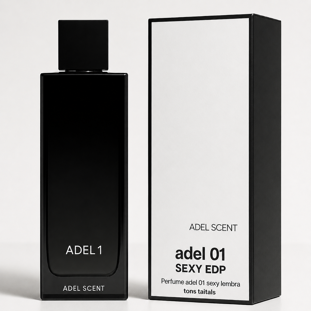 ADEL 91 MYSLF EDP