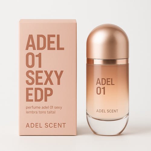 ADEL 03 VROSE EDP
