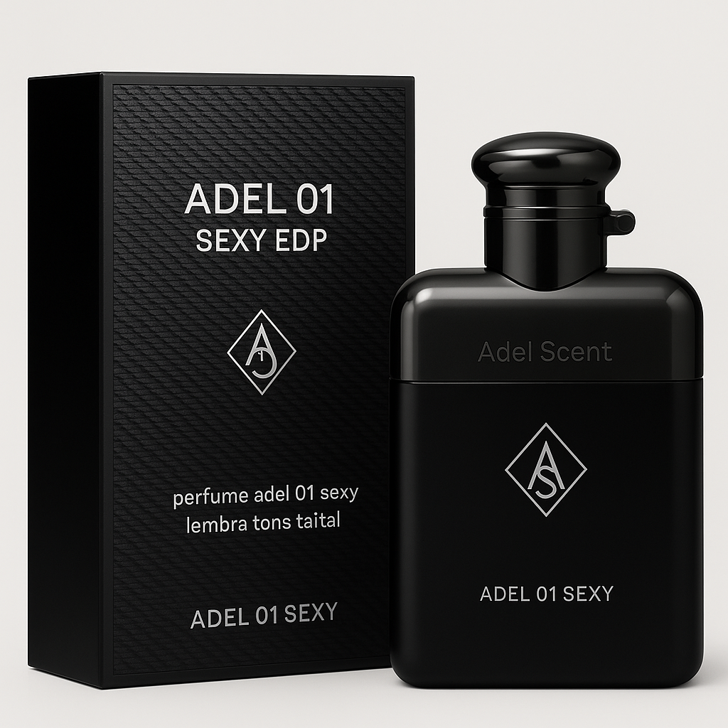 ADEL 61 CLUB EDP