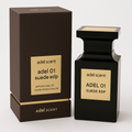 ADEL 75 SUEDE EDP