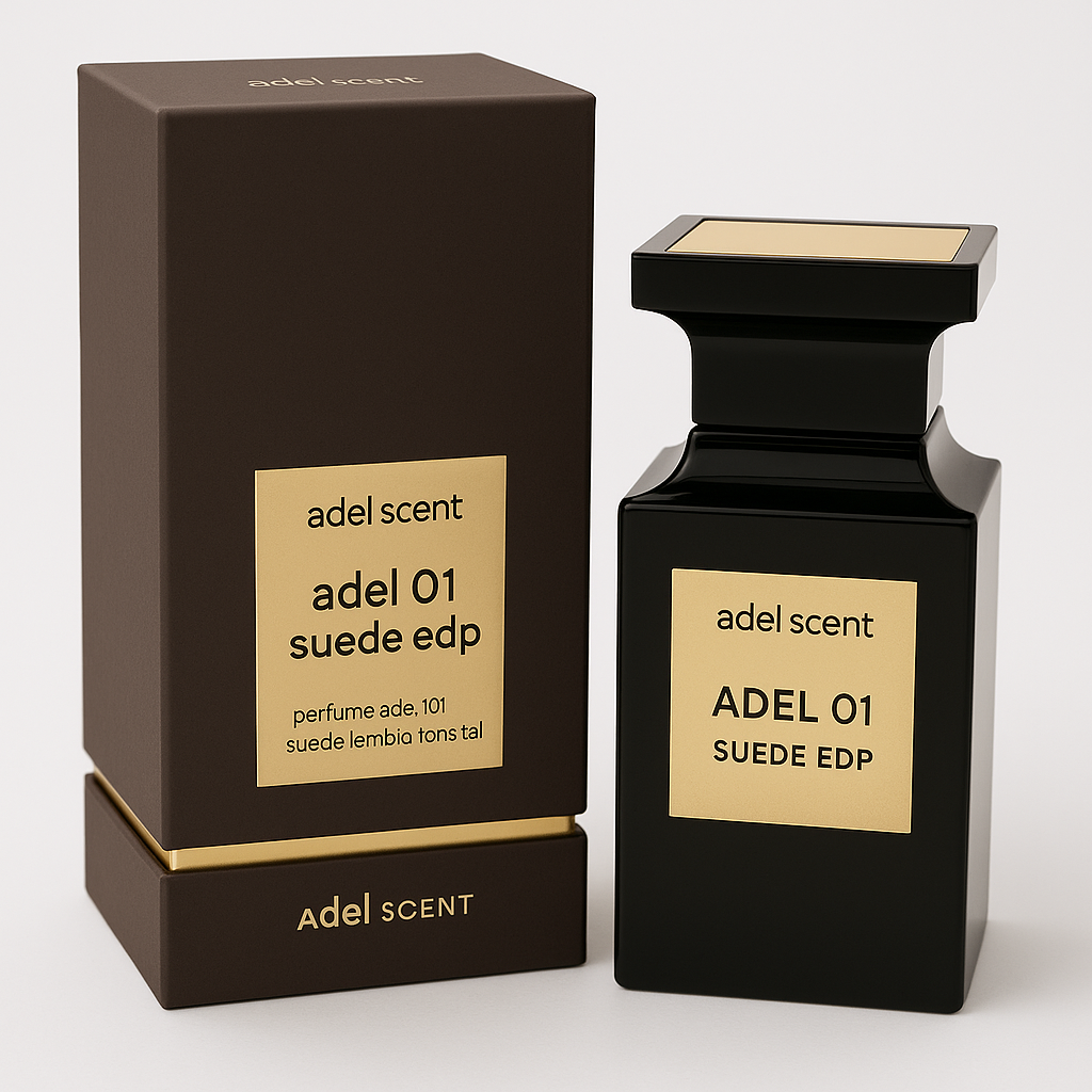 ADEL 75 SUEDE EDP