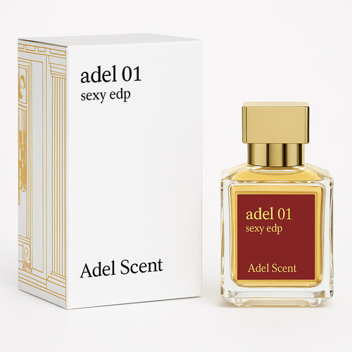 ADEL 11 ROUGE540 EDP