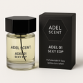 ADEL 90 NUITEDT EDP