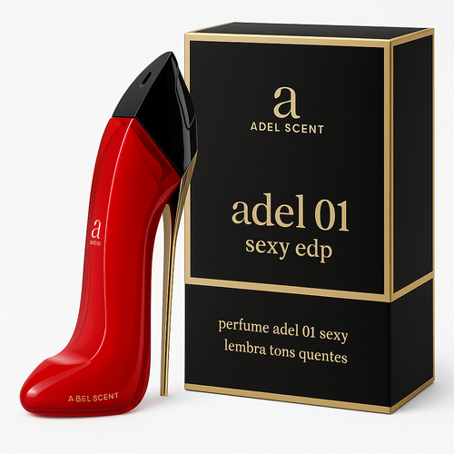 ADEL 14 GOODGIRL EDP