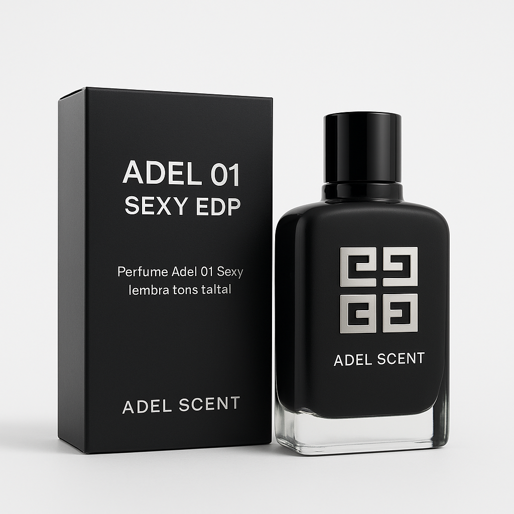 ADEL 32 SOCIETY EDP