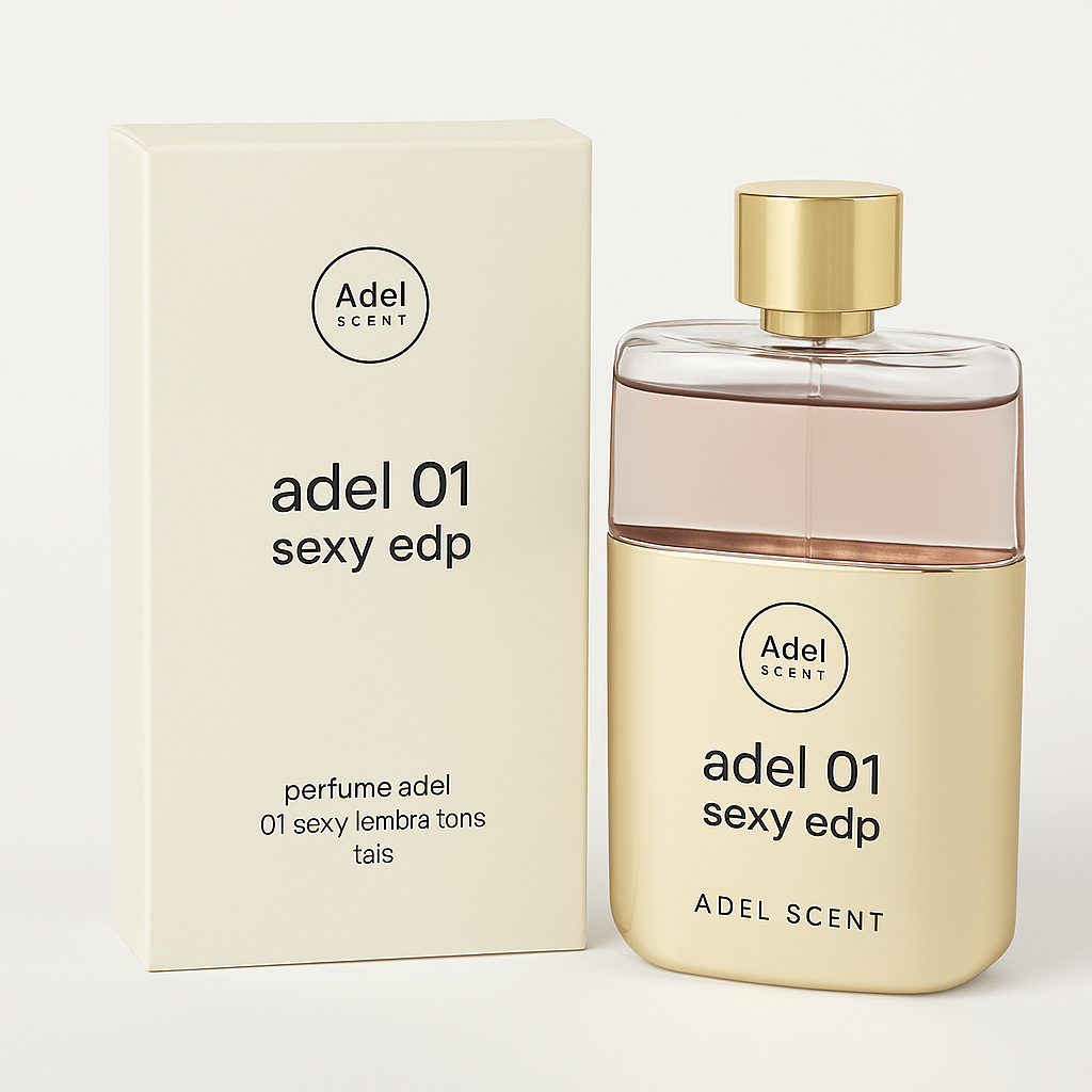 ADEL 34 GUILTY EDP