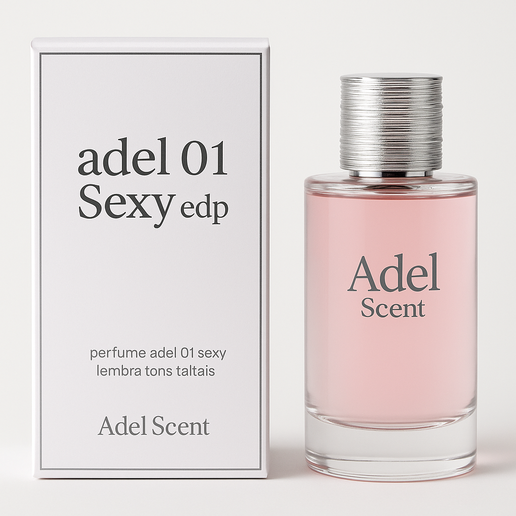 ADEL 26 JOY EDP
