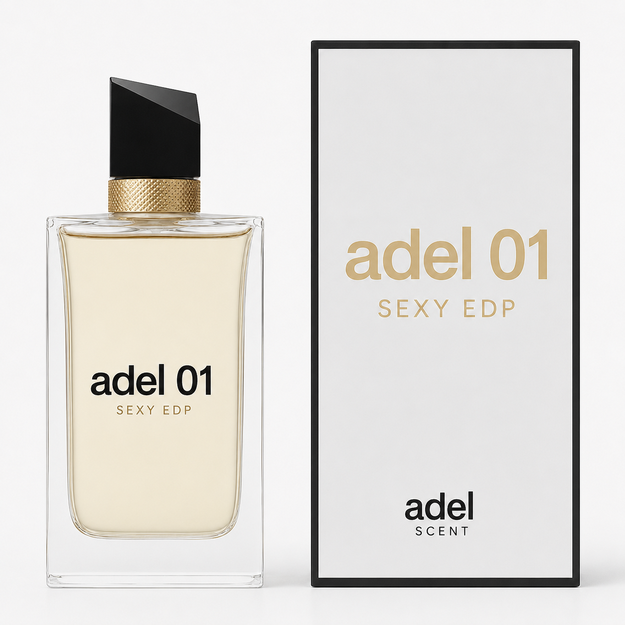 ADEL 47 LIBRE EDP