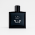 ADEL 15 BLEU EDP