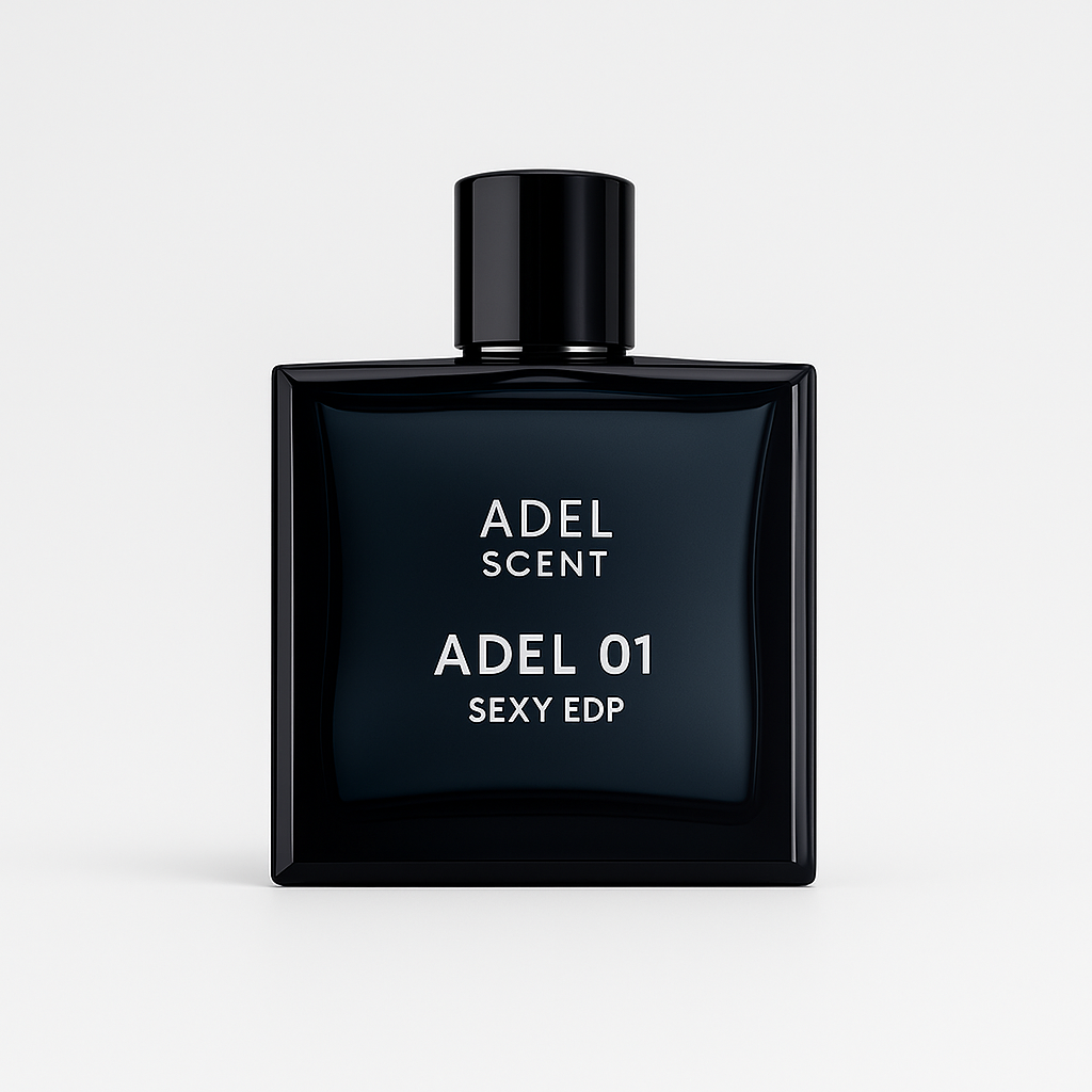 ADEL 15 BLEU EDP