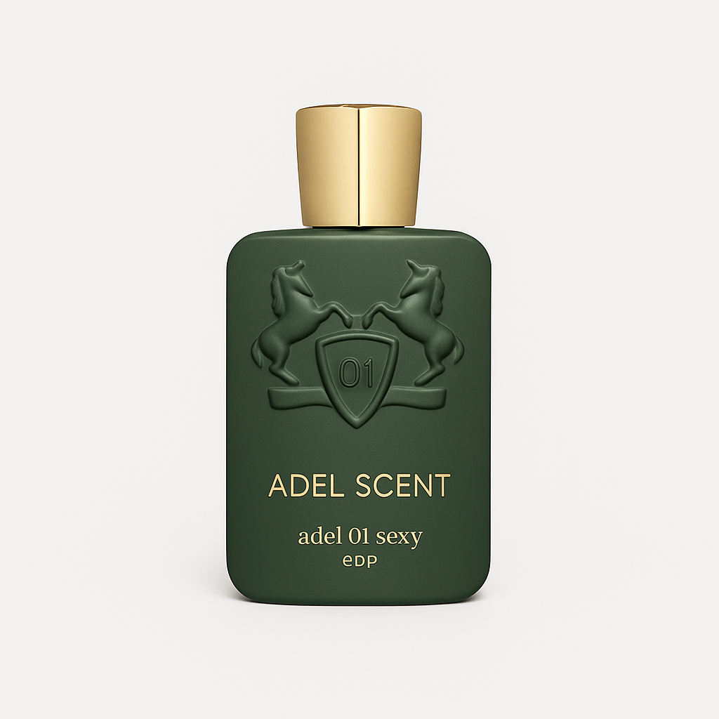 ADEL 60 HALTANE EDP