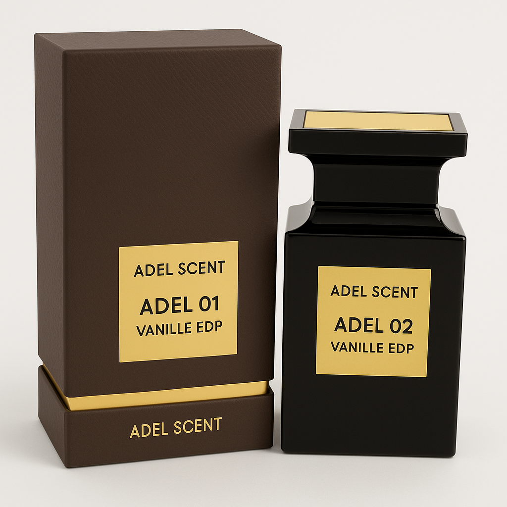 ADEL 72 TOBACCO EDP