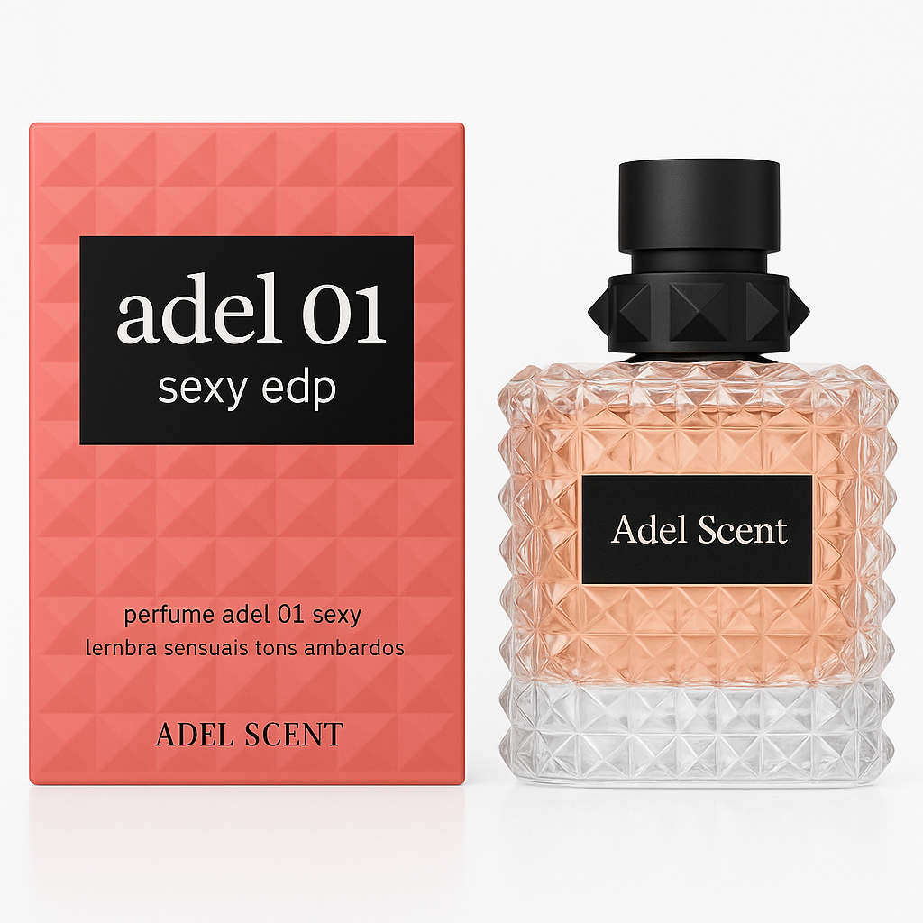 ADEL 77 CORAL EDP