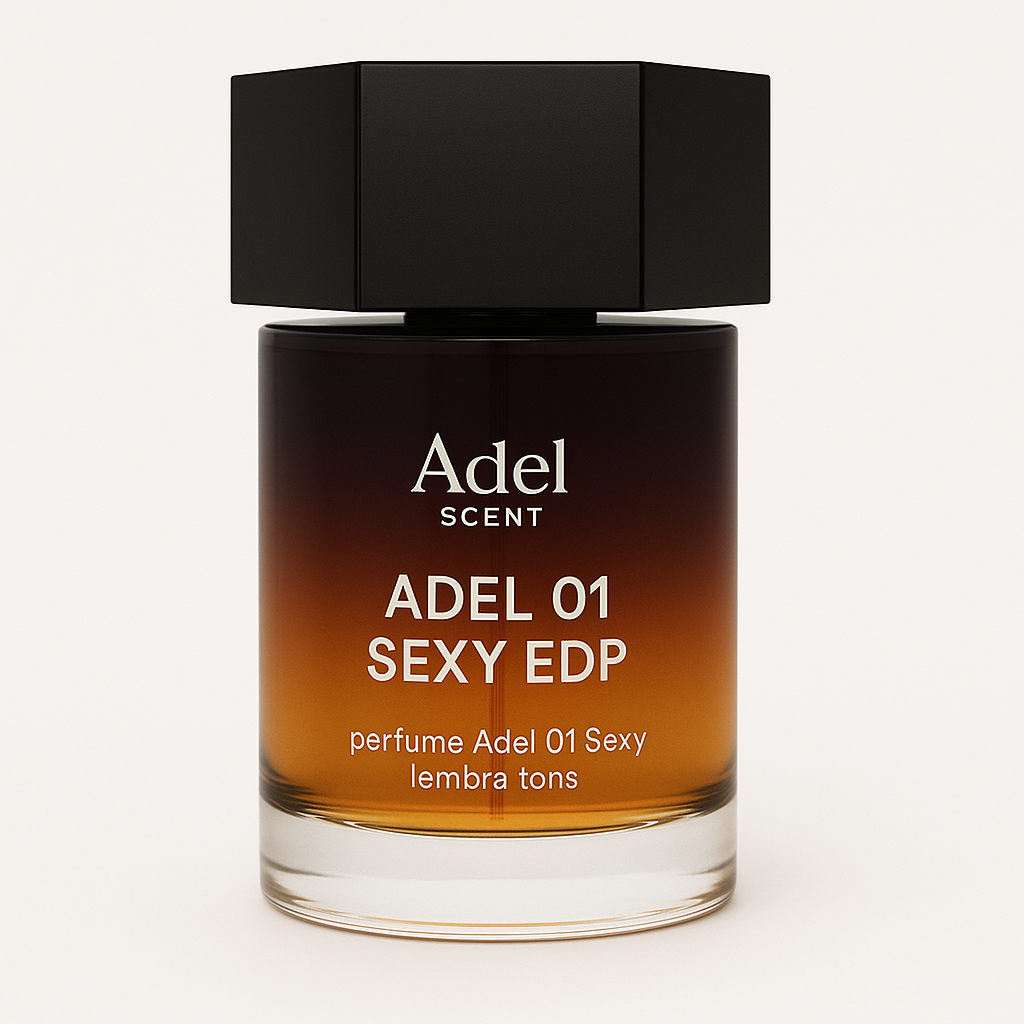 ADEL 45 NUITINTENSE EDP