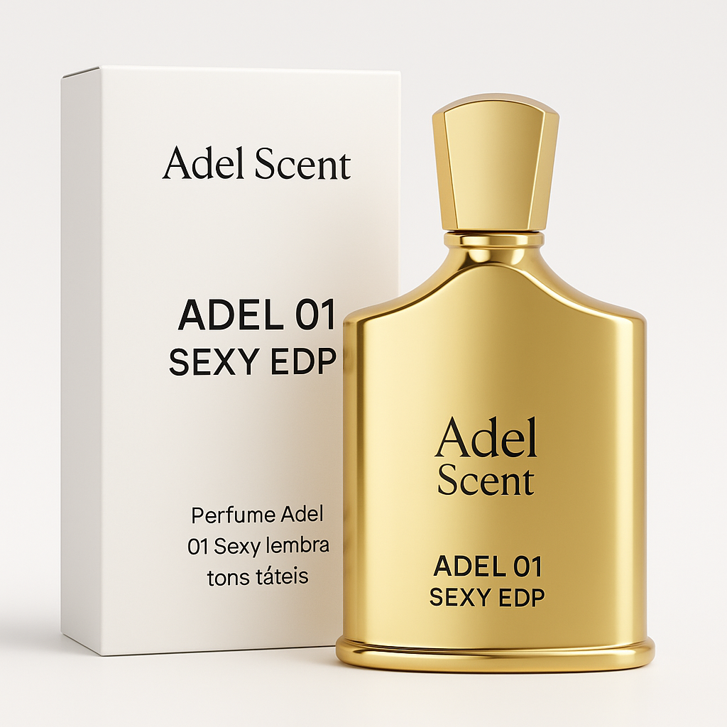 ADEL 21 IMPERIAL EDP