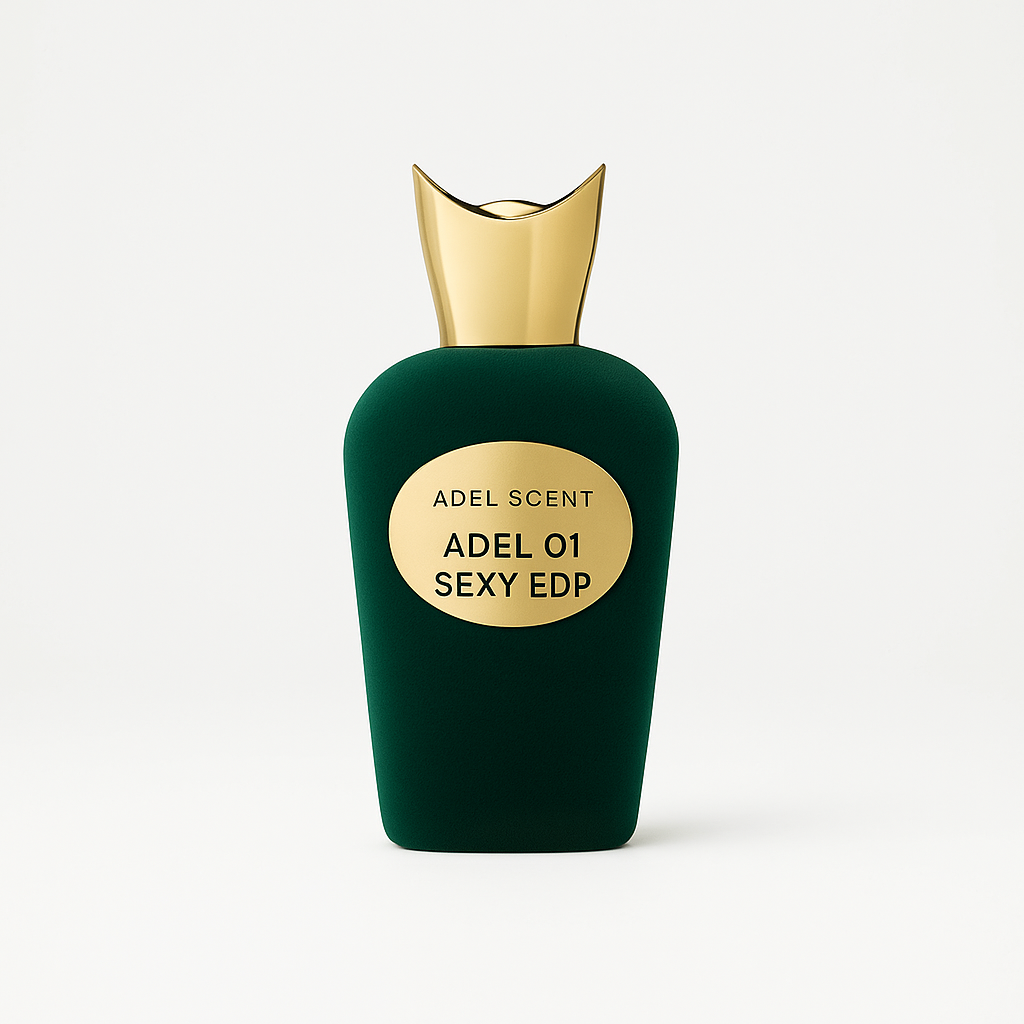 ADEL 64 VIBRATO EDP