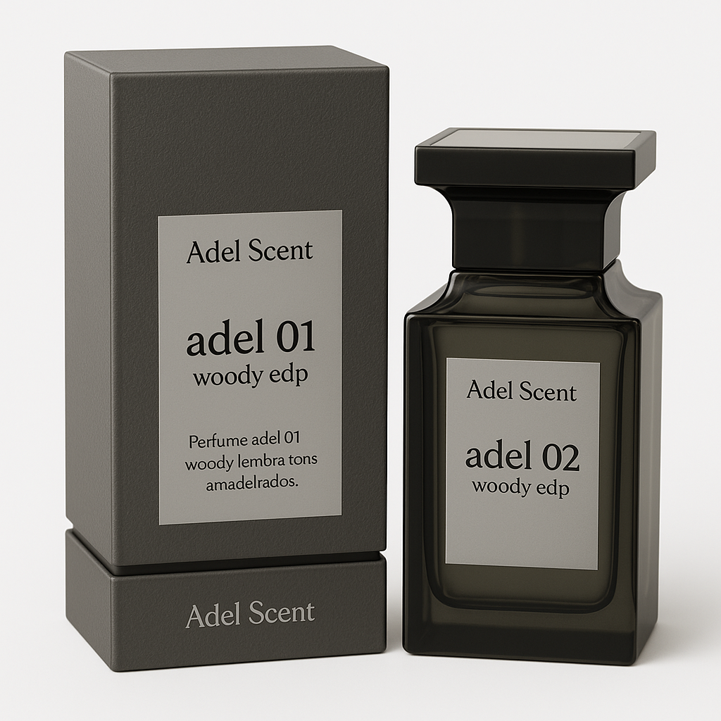 ADEL 70 OUDWOOD EDP