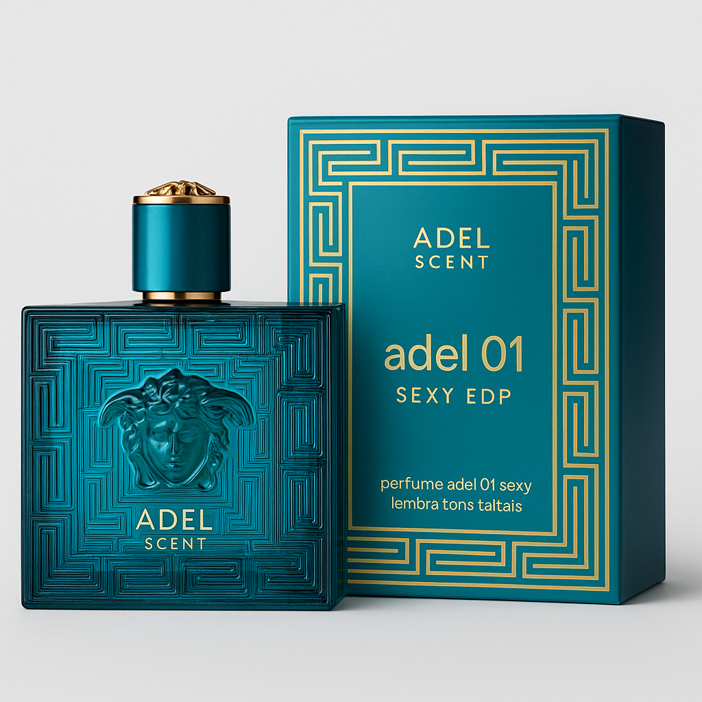 ADEL 80 EROS EDP