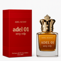 ADEL 43 SCANDAL EDP