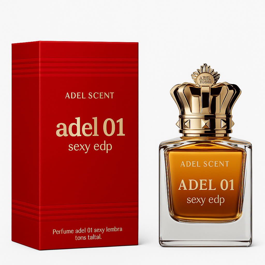 ADEL 43 SCANDAL EDP