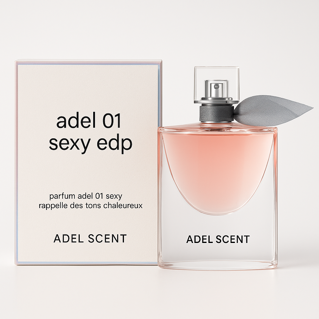 ADEL 46 VIEBELLE EDP