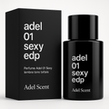 ADEL 07 CODE EDP
