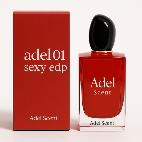 ADEL 10 PASSIONE EDP