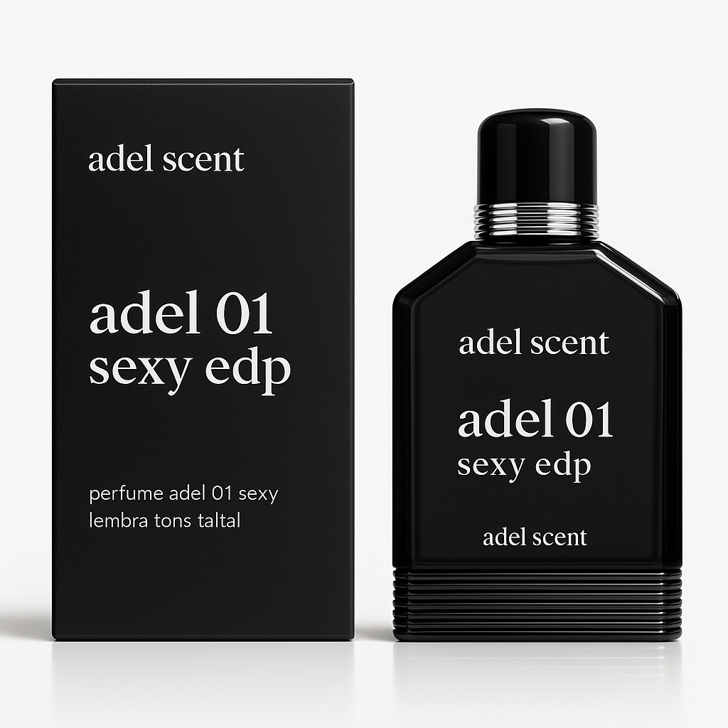 ADEL 08 NUIT EDP