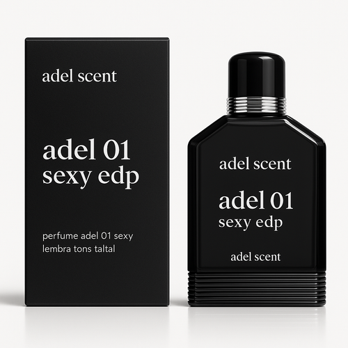 ADEL 08 NUIT EDP