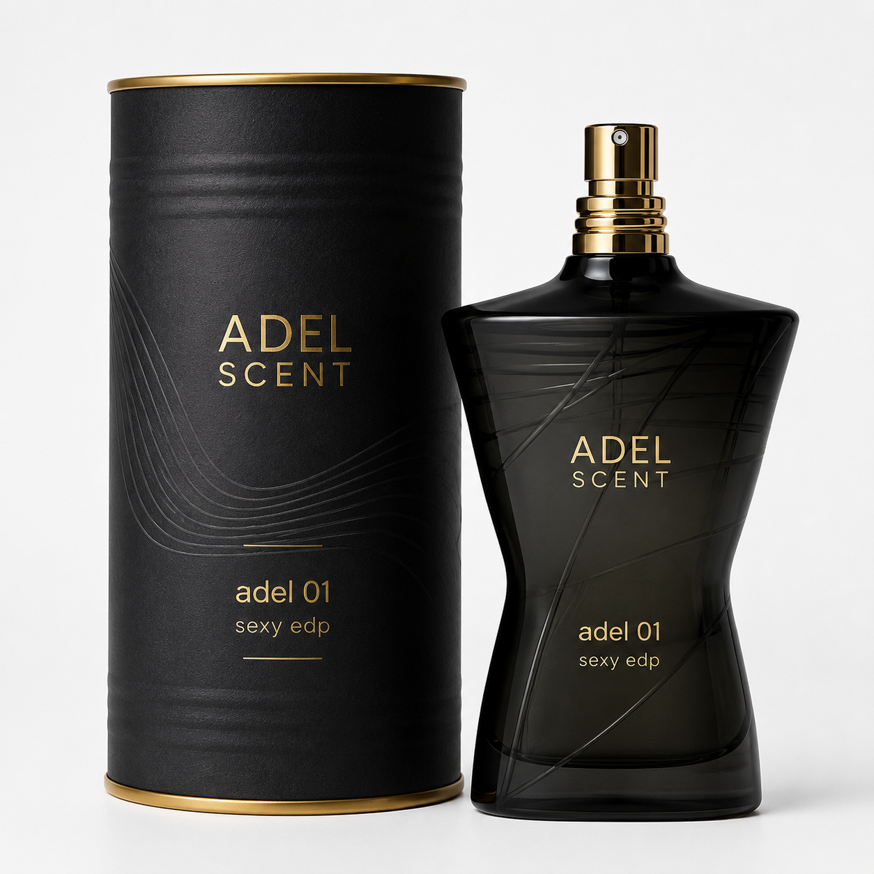 ADEL 42 LEPARFUM EDP