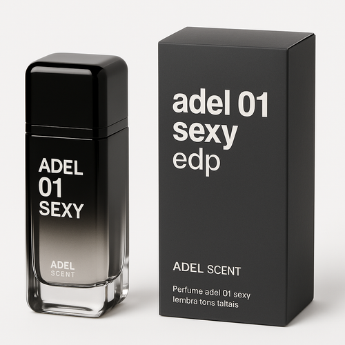 ADEL 02 VBLACK EDP