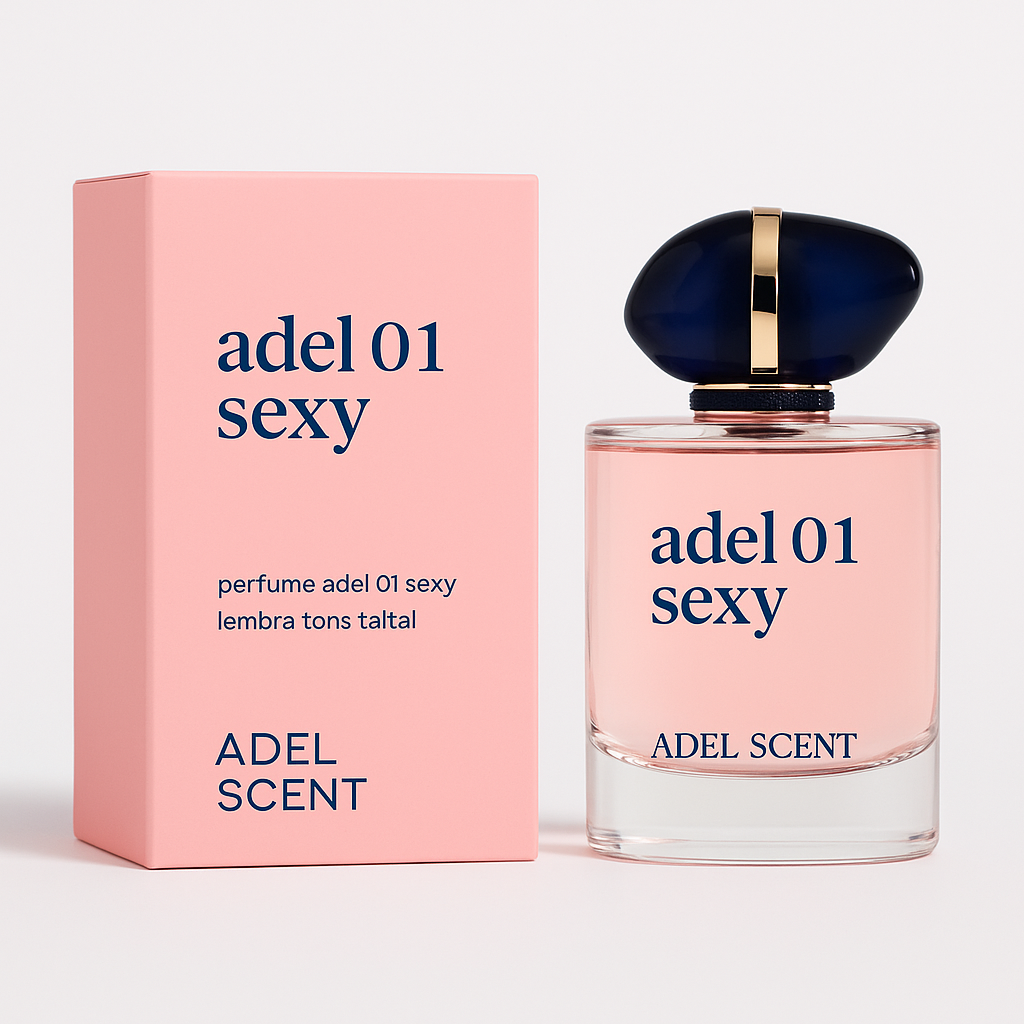 ADEL 33 MYWAY EDP