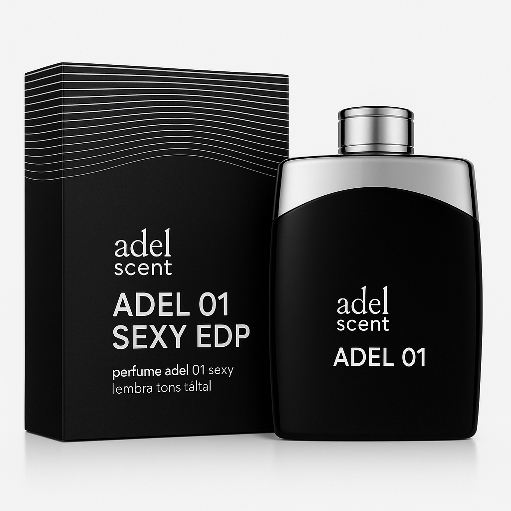 ADEL 53 LEGEND EDP
