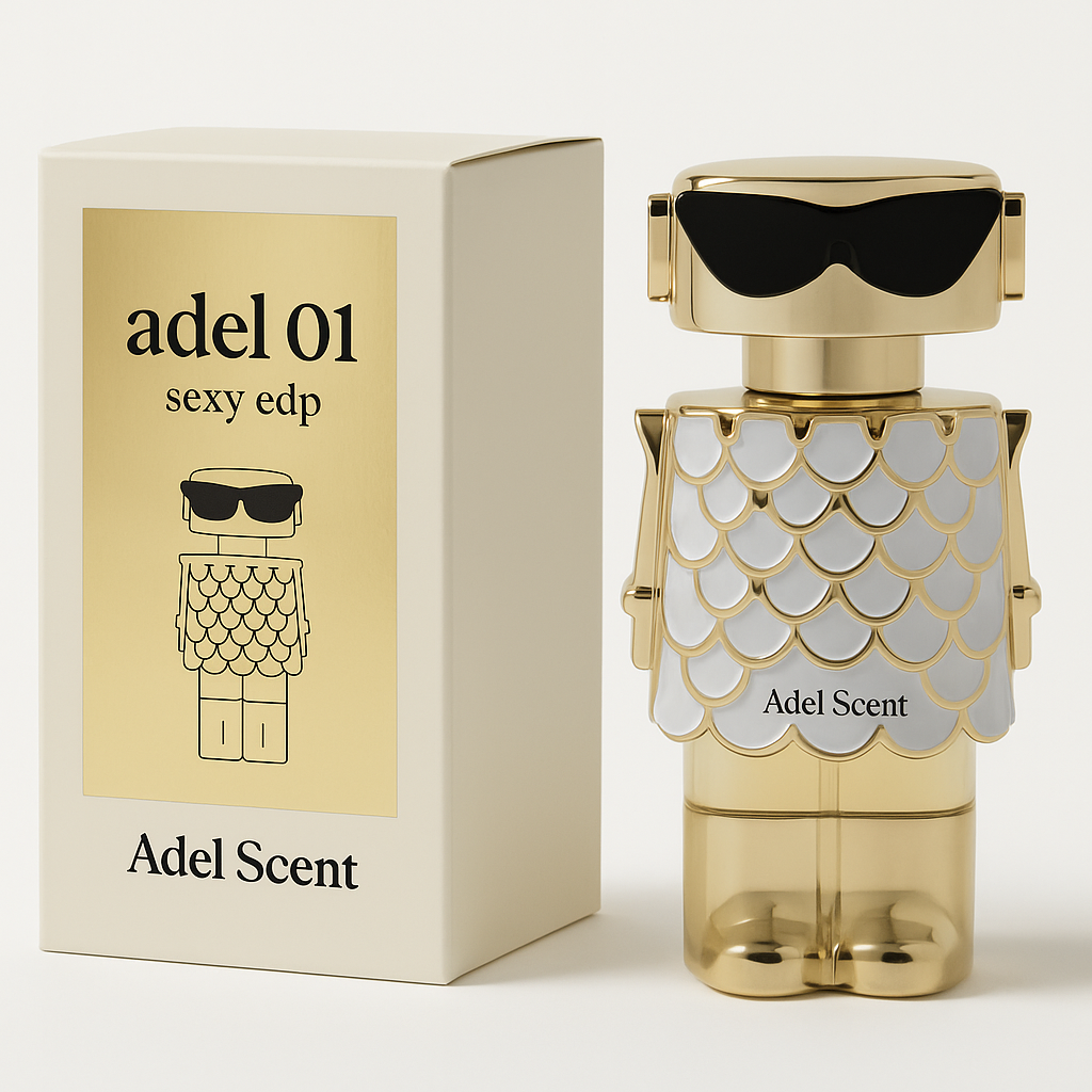 ADEL 54 FAME EDP
