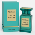 ADEL 71 POSITANO EDP
