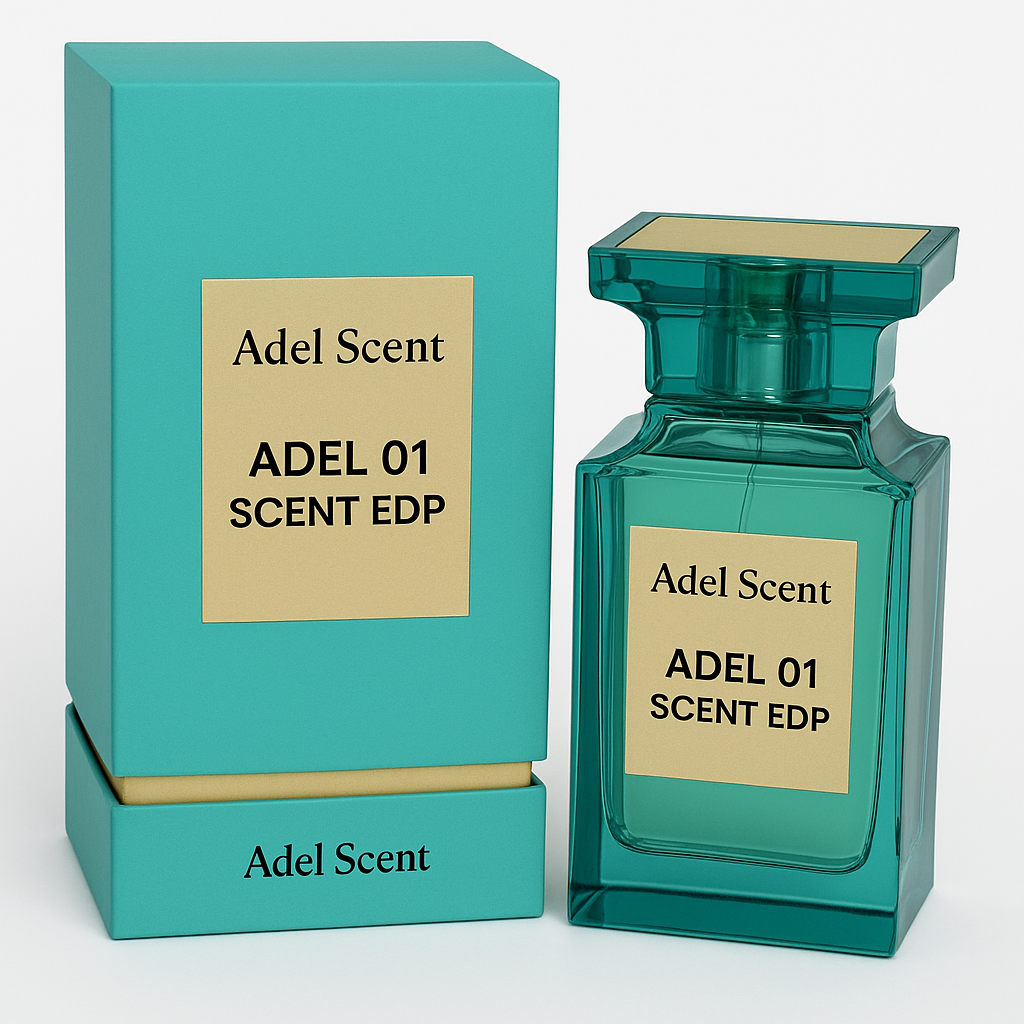 ADEL 71 POSITANO EDP